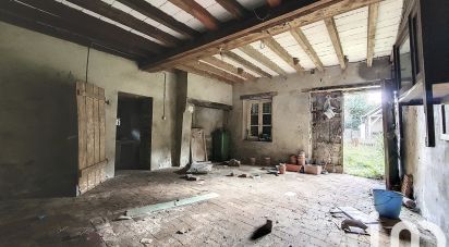 Longère 4 pièces de 80 m² à Dracy (89130)