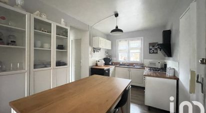 Maison 4 pièces de 83 m² à Le Breuil (71670)