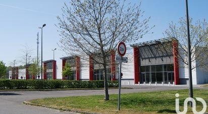 Immeuble de 7 000 m² à Châteaubriant (44110)