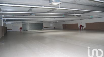 Immeuble de 7 000 m² à Châteaubriant (44110)