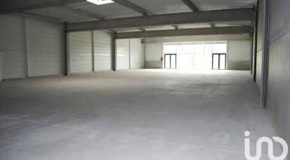 Immeuble de 7 000 m² à Châteaubriant (44110)