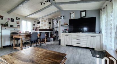 Maison 5 pièces de 95 m² à Dozulé (14430)