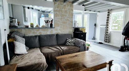 Maison 5 pièces de 95 m² à Dozulé (14430)