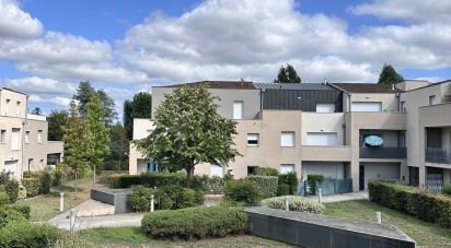 Apartment 2 rooms of 46 m² in Pessac (33600)