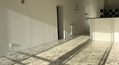 Appartement 2 pièces de 68 m² à Toulouse (31400)