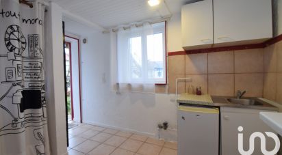 Duplex 2 pièces de 27 m² à Norroy-le-Veneur (57140)