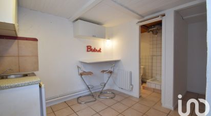 Duplex 2 pièces de 27 m² à Norroy-le-Veneur (57140)