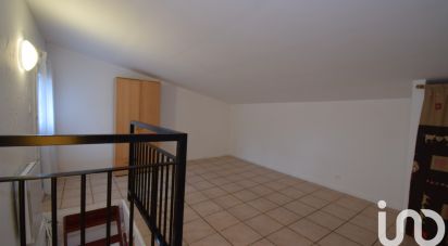 Duplex 2 pièces de 27 m² à Norroy-le-Veneur (57140)