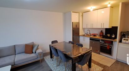 Appartement 4 pièces de 77 m² à Cergy (95000)