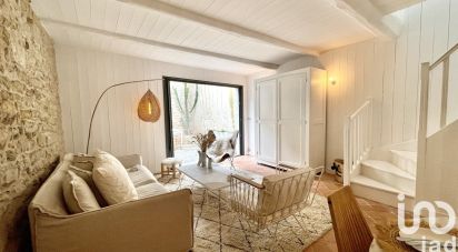 Village house 4 rooms of 73 m² in La Flotte (17630)