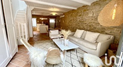 Village house 4 rooms of 73 m² in La Flotte (17630)