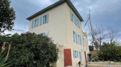 House 6 rooms of 177 m² in Nice (06000)