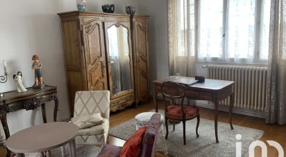 Apartment 5 rooms of 96 m² in Dijon (21000)