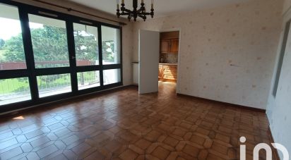 Appartement 3 pièces de 62 m² à Saint-Étienne (42100)