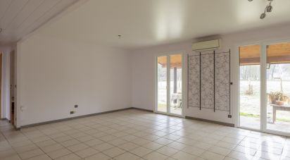 Maison traditionnelle 4 pièces de 87 m² à Entrelacs (73410)