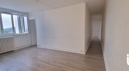 Appartement 4 pièces de 66 m² à Villiers-le-Bel (95400)