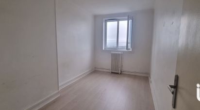 Appartement 4 pièces de 66 m² à Villiers-le-Bel (95400)