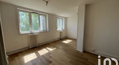 Appartement 4 pièces de 75 m² à Villiers-le-Bel (95400)