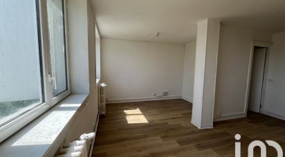 Appartement 4 pièces de 75 m² à Villiers-le-Bel (95400)