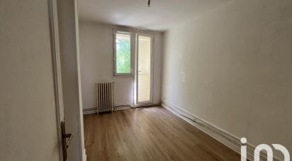 Appartement 4 pièces de 75 m² à Villiers-le-Bel (95400)