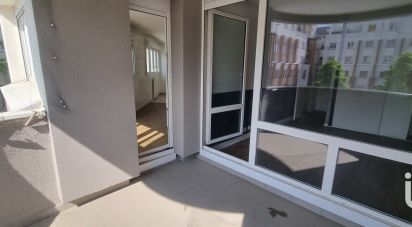 Appartement 2 pièces de 51 m² à Sevran (93270)