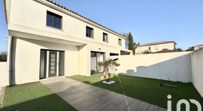 House 4 rooms of 87 m² in La Seyne-sur-Mer (83500)