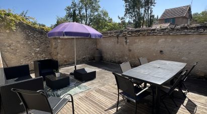 Longere 4 rooms of 90 m² in Héricy (77850)