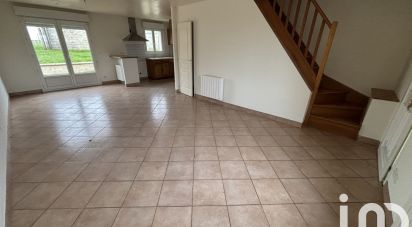 Maison 5 pièces de 110 m² à Sandarville (28120)