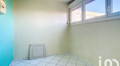 Apartment 4 rooms of 80 m² in Metz (57050)