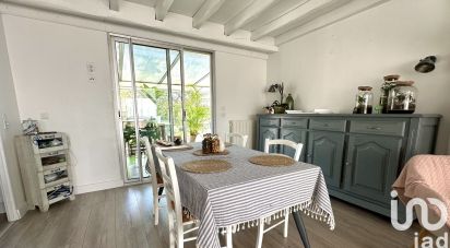 House 11 rooms of 241 m² in Andernos-les-Bains (33510)