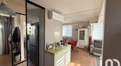 Townhouse 5 rooms of 100 m² in Figeac (46100)