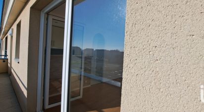 Apartment 2 rooms of 48 m² in Cergy (95800)