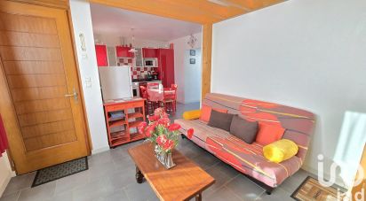 House 3 rooms of 37 m² in Saint-Palais-sur-Mer (17420)