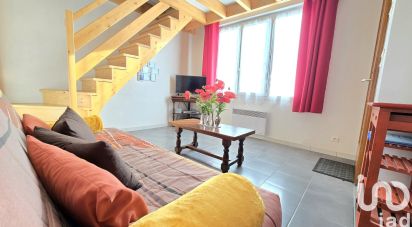 House 3 rooms of 37 m² in Saint-Palais-sur-Mer (17420)