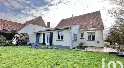 House 4 rooms of 93 m² in Blaringhem (59173)