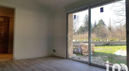 Maison 5 pièces de 106 m² à Courthézon (84350)