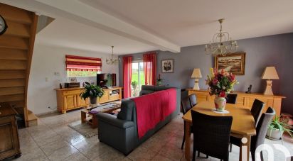 House 5 rooms of 100 m² in Le Mené (22330)