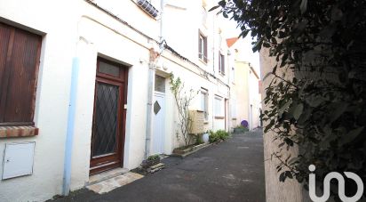 Apartment 2 rooms of 28 m² in Corbeil-Essonnes (91100)