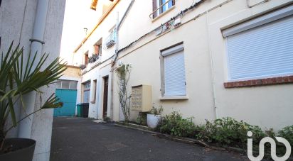 Apartment 2 rooms of 28 m² in Corbeil-Essonnes (91100)