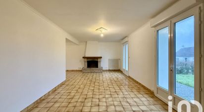 House 7 rooms of 117 m² in Gratot (50200)