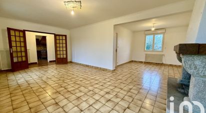 House 7 rooms of 117 m² in Gratot (50200)