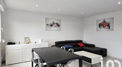 Appartement 3 pièces de 63 m² à Saint-Michel (16470)