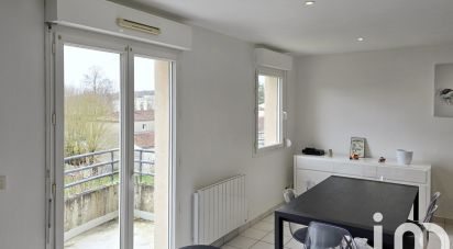 Appartement 3 pièces de 63 m² à Saint-Michel (16470)