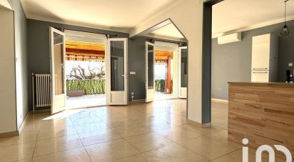 House 6 rooms of 164 m² in Saint-Privat-des-Vieux (30340)