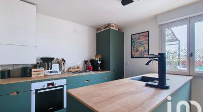 Apartment 3 rooms of 67 m² in Lyon (69007)