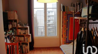 Appartement 4 pièces de 76 m² à Courbevoie (92400)