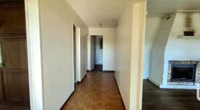 House 3 rooms of 74 m² in Carennac (46110)