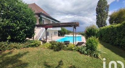 House 9 rooms of 200 m² in Pouilly-les-Nonains (42155)