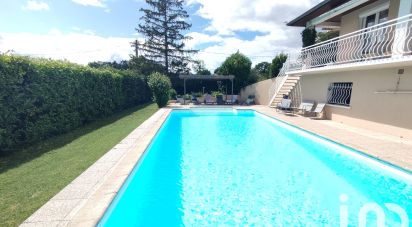 House 9 rooms of 200 m² in Pouilly-les-Nonains (42155)