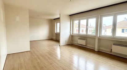 Appartement 3 pièces de 102 m² à Mondelange (57300)